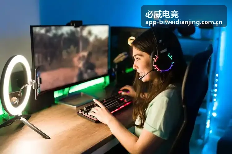 必威电竞常规赛第三轮对阵